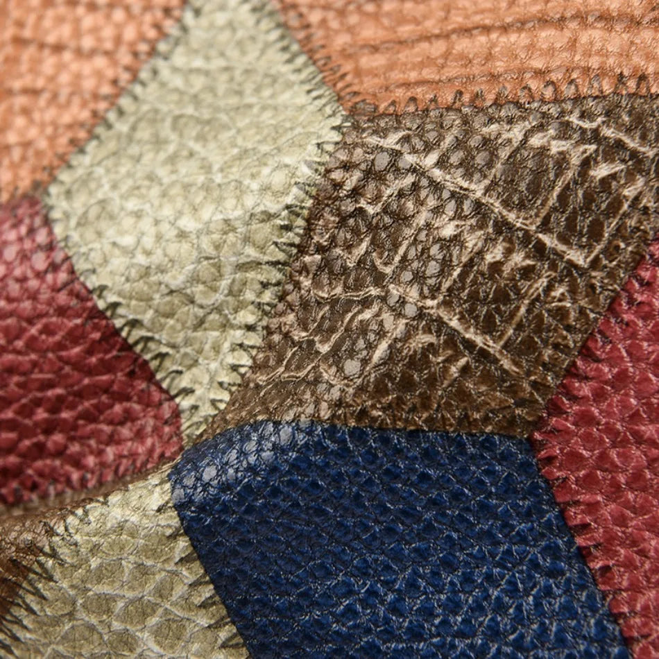 Sacs à main et portefeuilles en cuir souple, sacs à bandoulière décontractés pour femmes, sacs messager vintage multi-poches pour dames, 2024