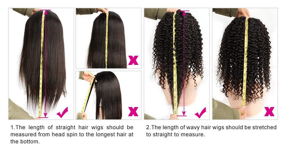 Highlight P1B/30 Colored Human Hair Wigs 4*4 Lace Closure Wig Remy Brazilian Hair Body Wave Black Brown Front Lace Wigs