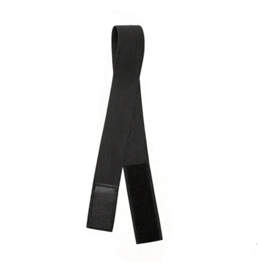 1PC Elastic Bands For Wig Edges Edge Laying Band Adjustable Edge Wrap To Lay Edges Lace Melting Band