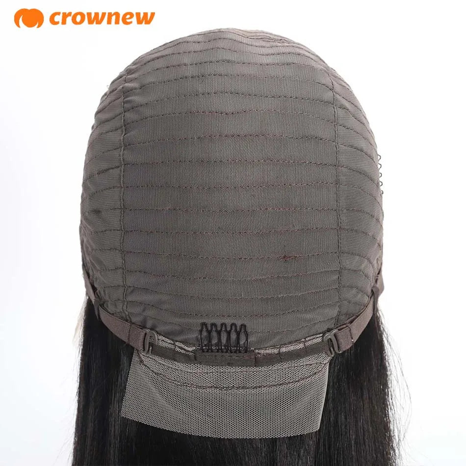 Perruques de cheveux humains bouclés 13x4 13x6 HD Lace Front Wig Perruque de cheveux humains Deep Wave Front Wig 200% cheveux humains Perruques de cheveux humains pré-épilées