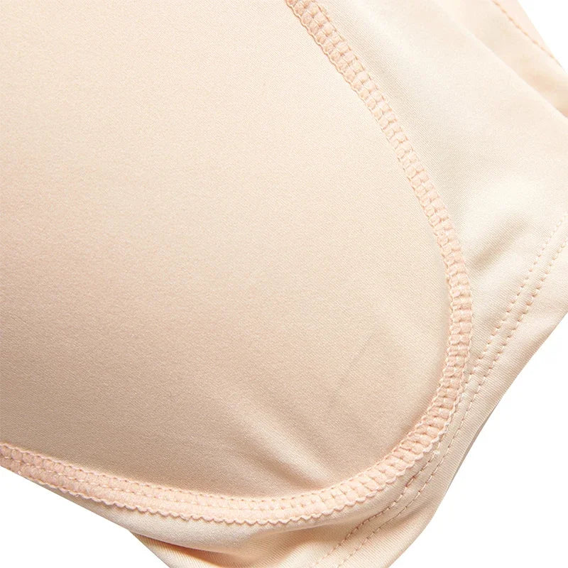 Culotte gainante courte pour femme, effet push-up, effet gainant, effet gainant, avec coussinets