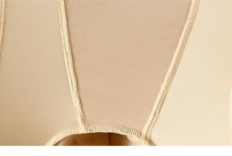 Culotte gainante courte pour femme, effet push-up, effet gainant, effet gainant, avec coussinets